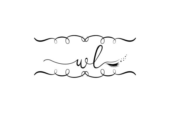 Monogram Wedding: A Design Asset for Timeless Branding