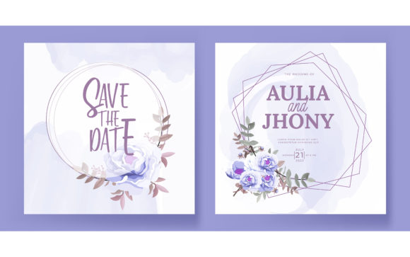 Why the Vintage Wedding Invitation Typeface is Your Secret Weapon